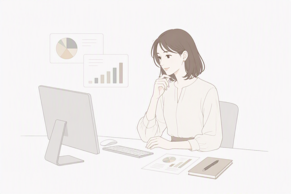 個人事業主の投資について